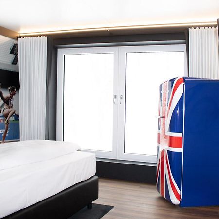 Mer Hotel By Wmm Hotels Merseburg Luaran gambar