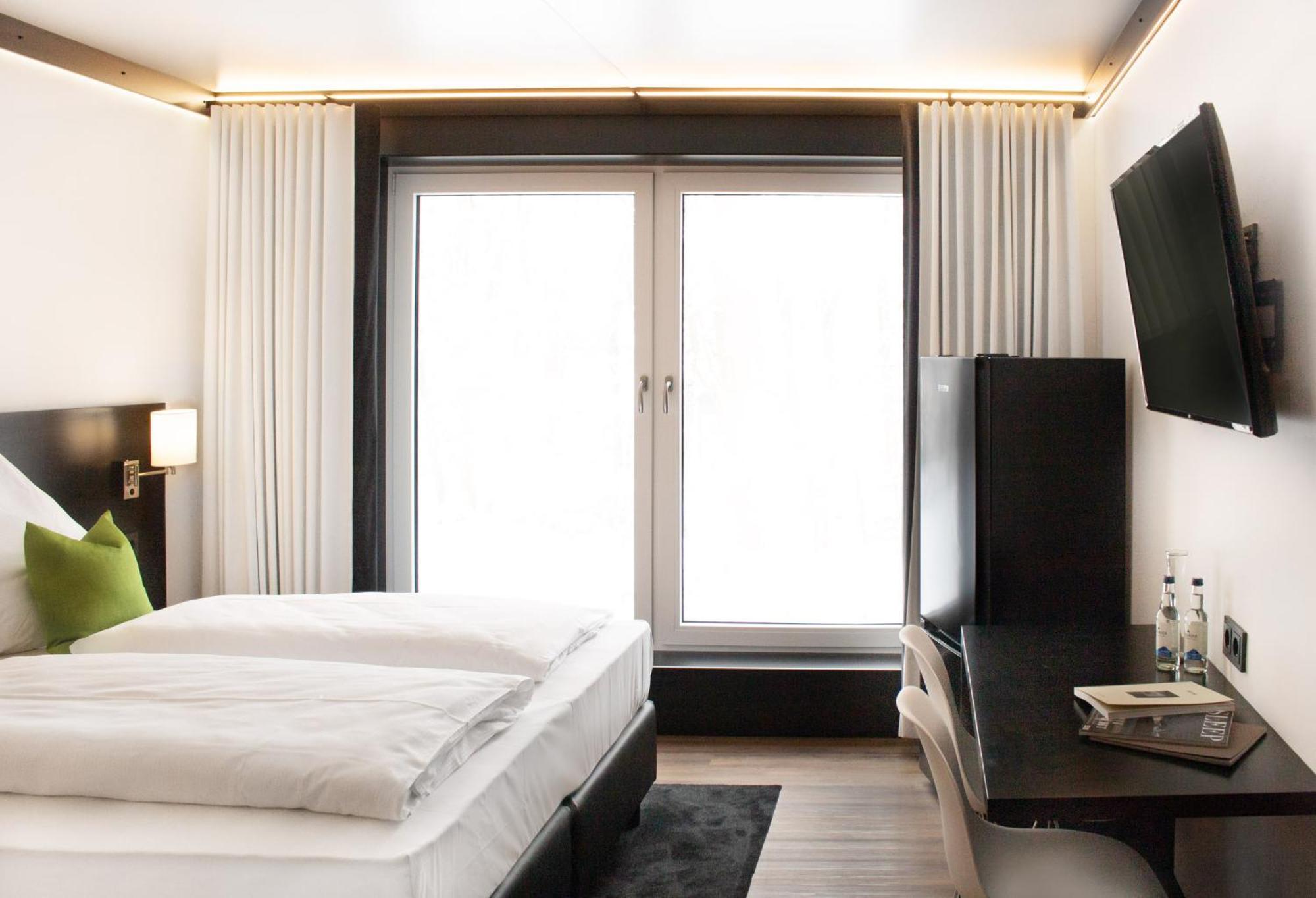 Mer Hotel By Wmm Hotels Merseburg Luaran gambar