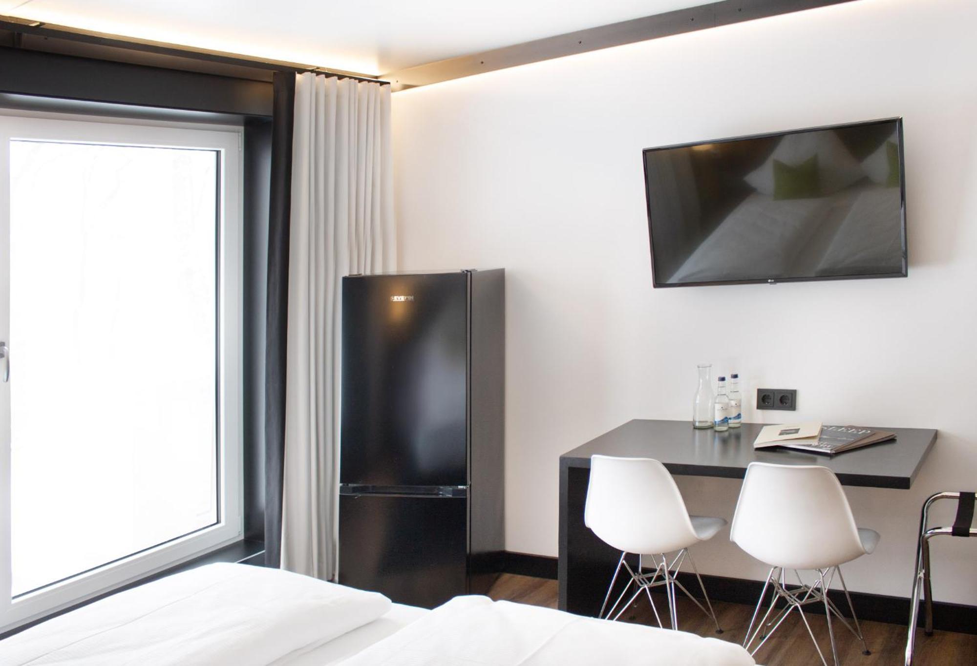 Mer Hotel By Wmm Hotels Merseburg Luaran gambar