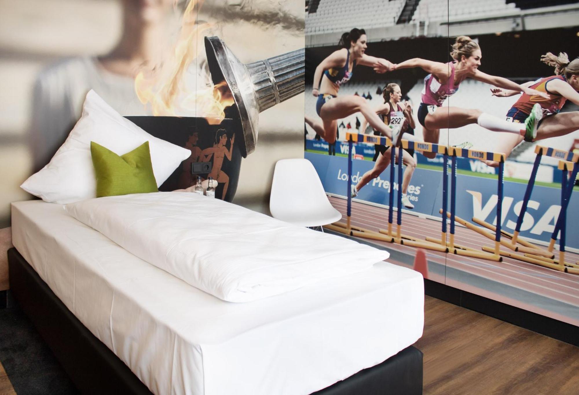 Mer Hotel By Wmm Hotels Merseburg Luaran gambar