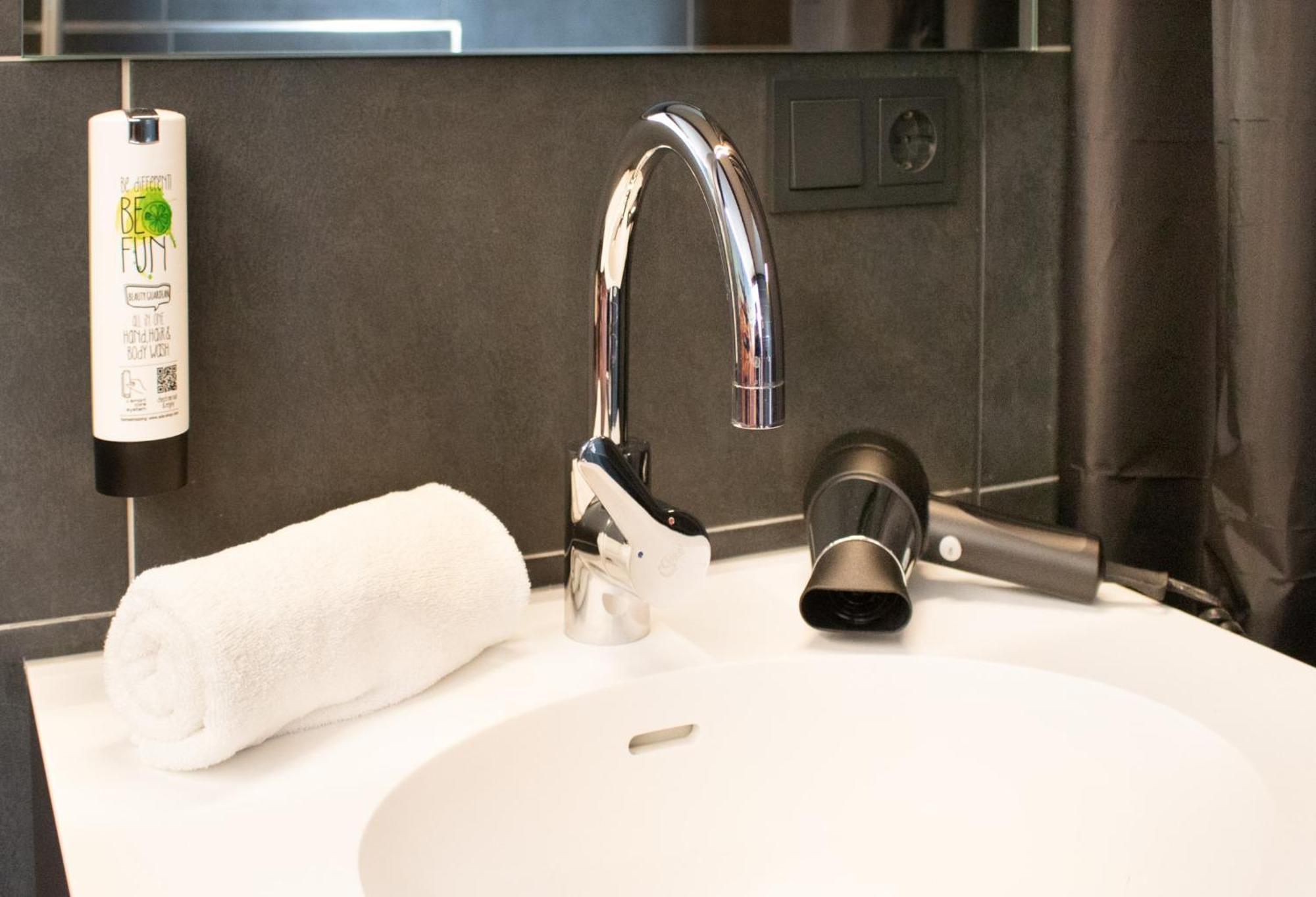 Mer Hotel By Wmm Hotels Merseburg Luaran gambar