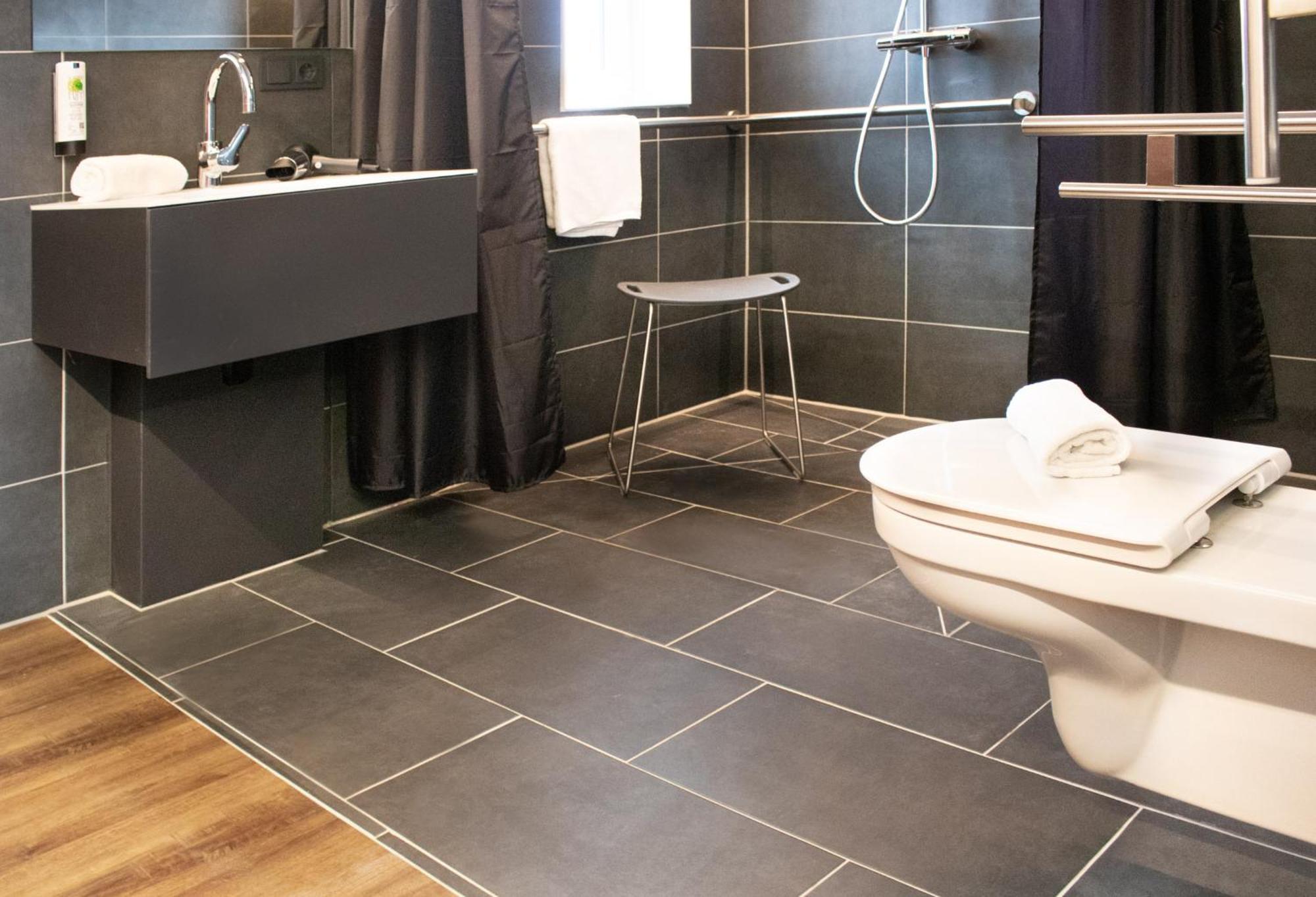 Mer Hotel By Wmm Hotels Merseburg Luaran gambar