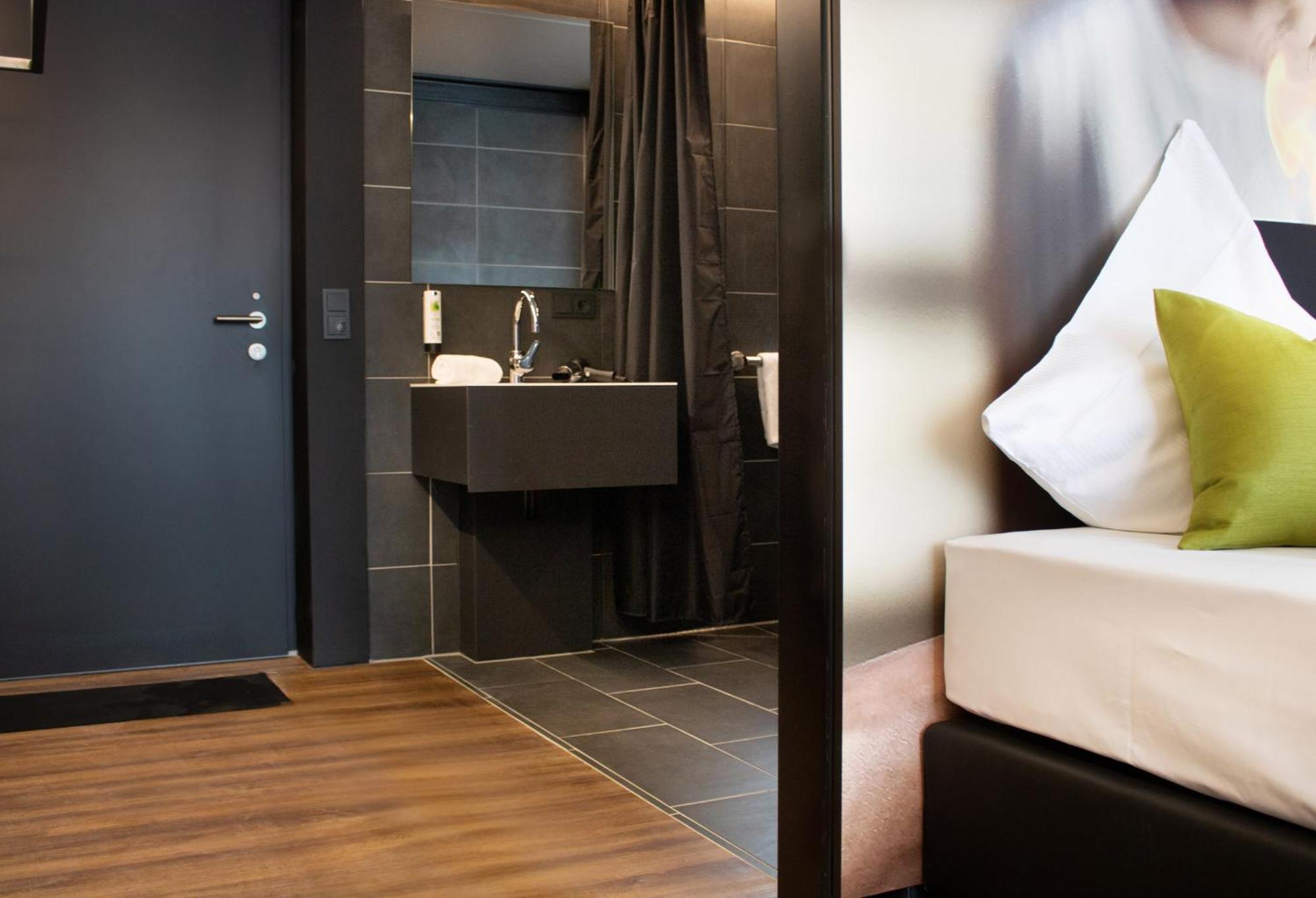 Mer Hotel By Wmm Hotels Merseburg Luaran gambar