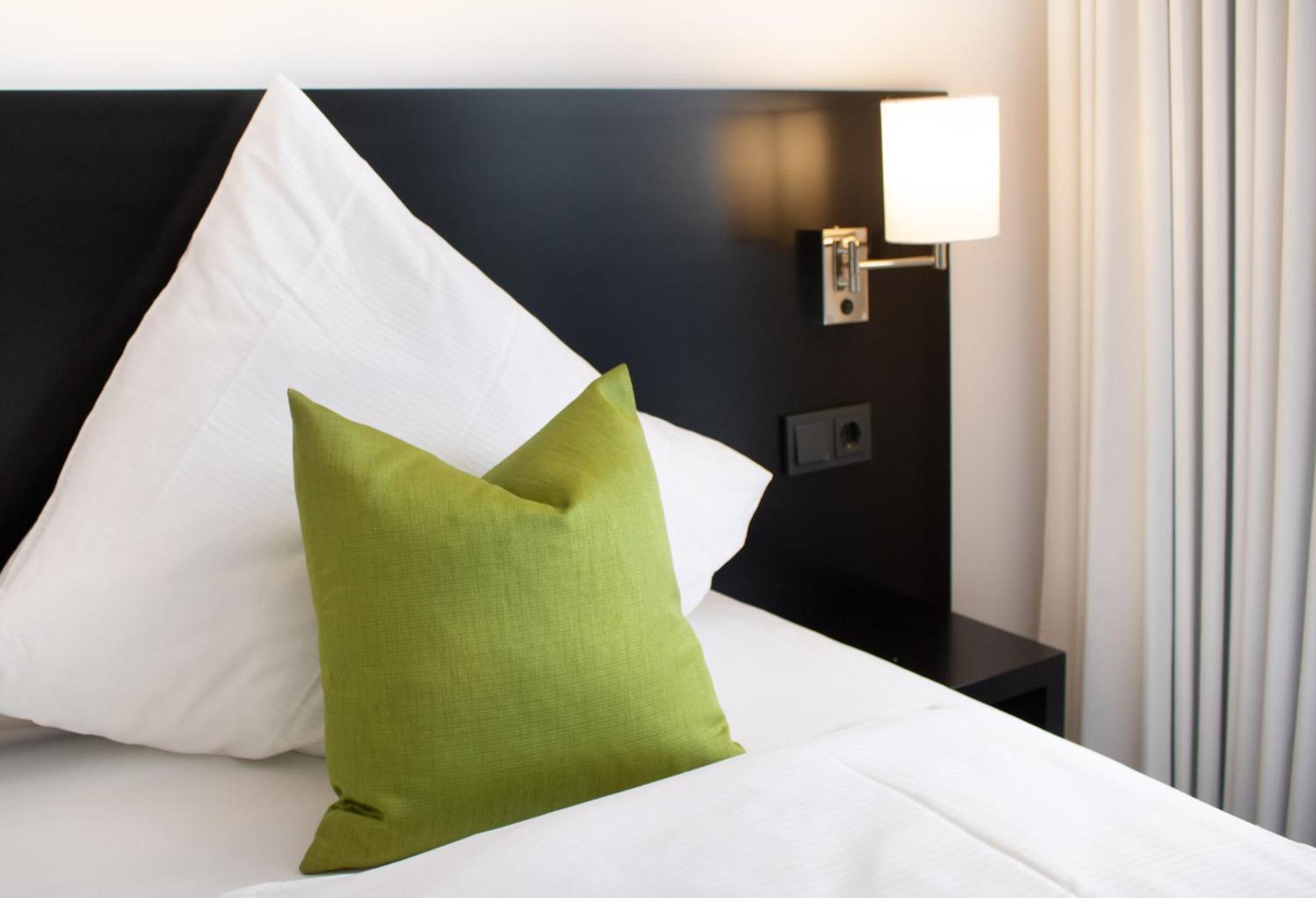 Mer Hotel By Wmm Hotels Merseburg Luaran gambar