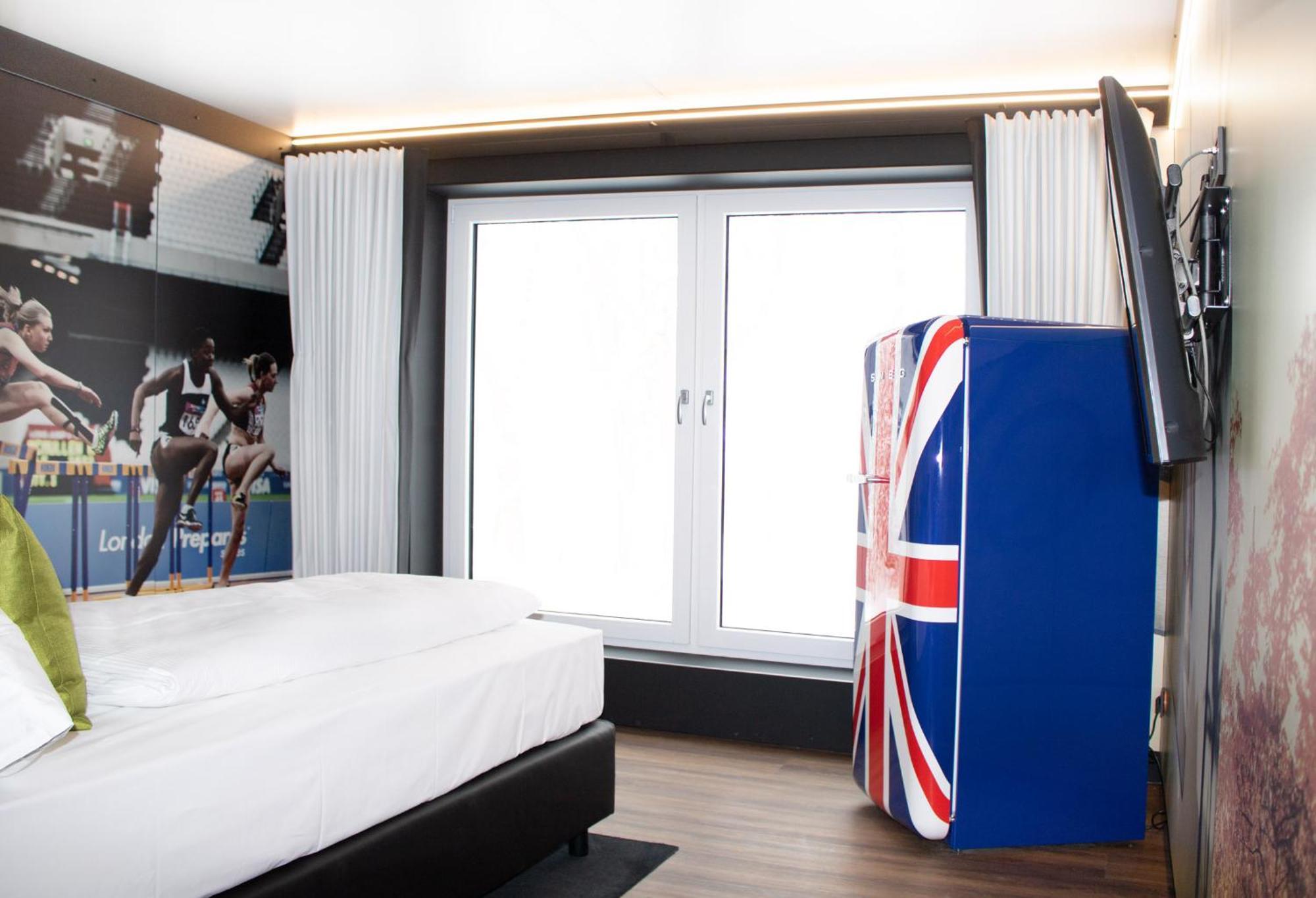 Mer Hotel By Wmm Hotels Merseburg Luaran gambar